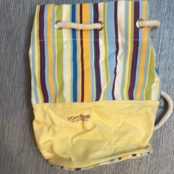 Great accessory bag never used cosmetics/ sunscreens / water going to the beach - Picture 1 of 6